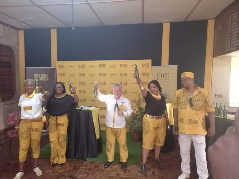 Castel Malawi Officially Launches  new beer ‘Shandie’