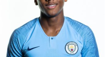 Malawian Manchester City Player Killed himself after being dropped from the club- inquest into his death confirms
