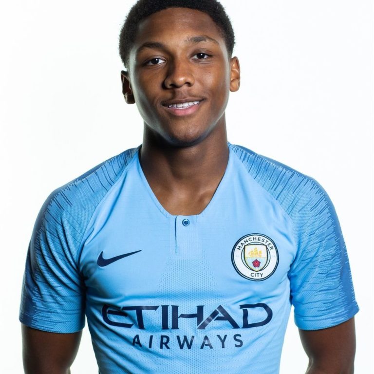Malawian Manchester City Player Killed himself after being dropped from the club- inquest into his death confirms