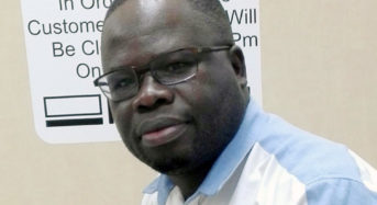 FND wants MERA clarify on a court order stopping Ombudsman releasing report on Kachaje recruitment
