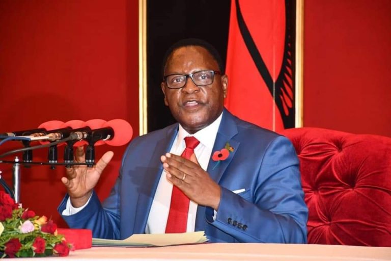 Malawi bagged more benefits from foreign trip