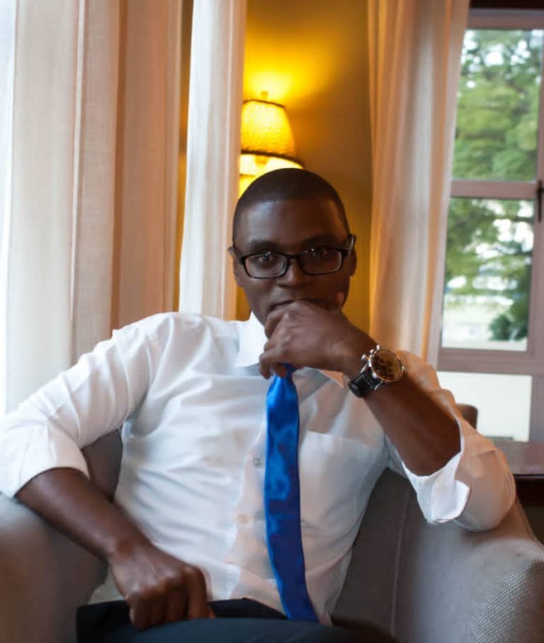 Political Scientist Wonderful Mkhutche writes a book on humanism and politics in Malawi