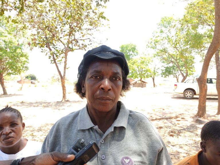 Communities tout Timazge Nkhaza project in Karonga