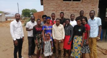 Take responsibility for your health, youths in Karonga asked