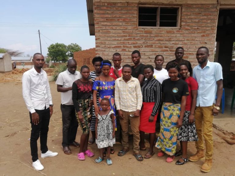 Take responsibility for your health, youths in Karonga asked