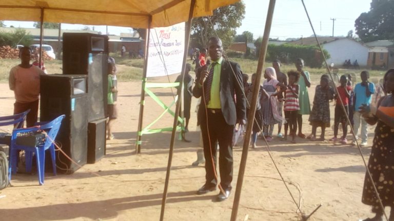 Mzuzu NGO calls Malawians to embrace each other to enable development progress.