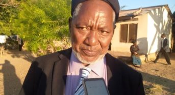 Move with haste- chiefs in Karonga asks Ministry of Justice