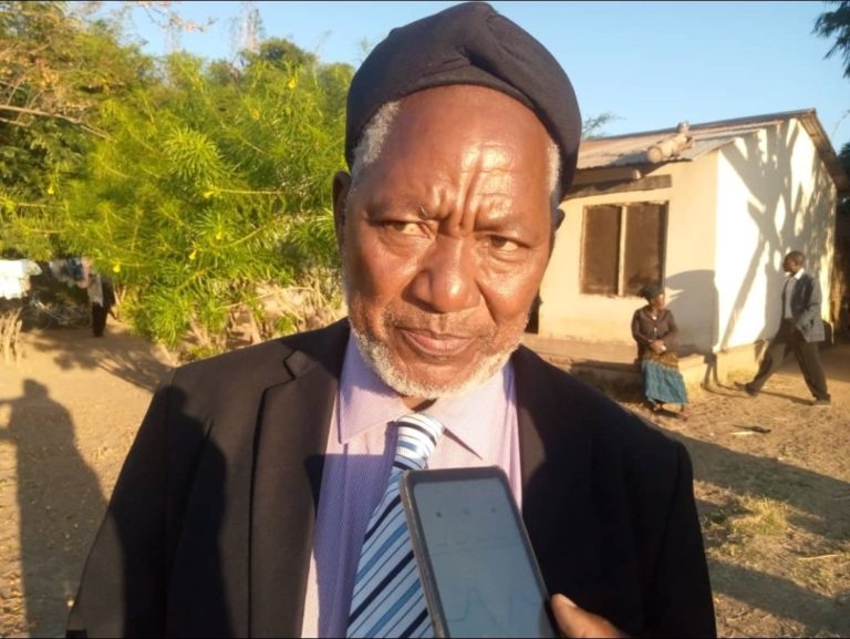 Move with haste- chiefs in Karonga asks Ministry of Justice