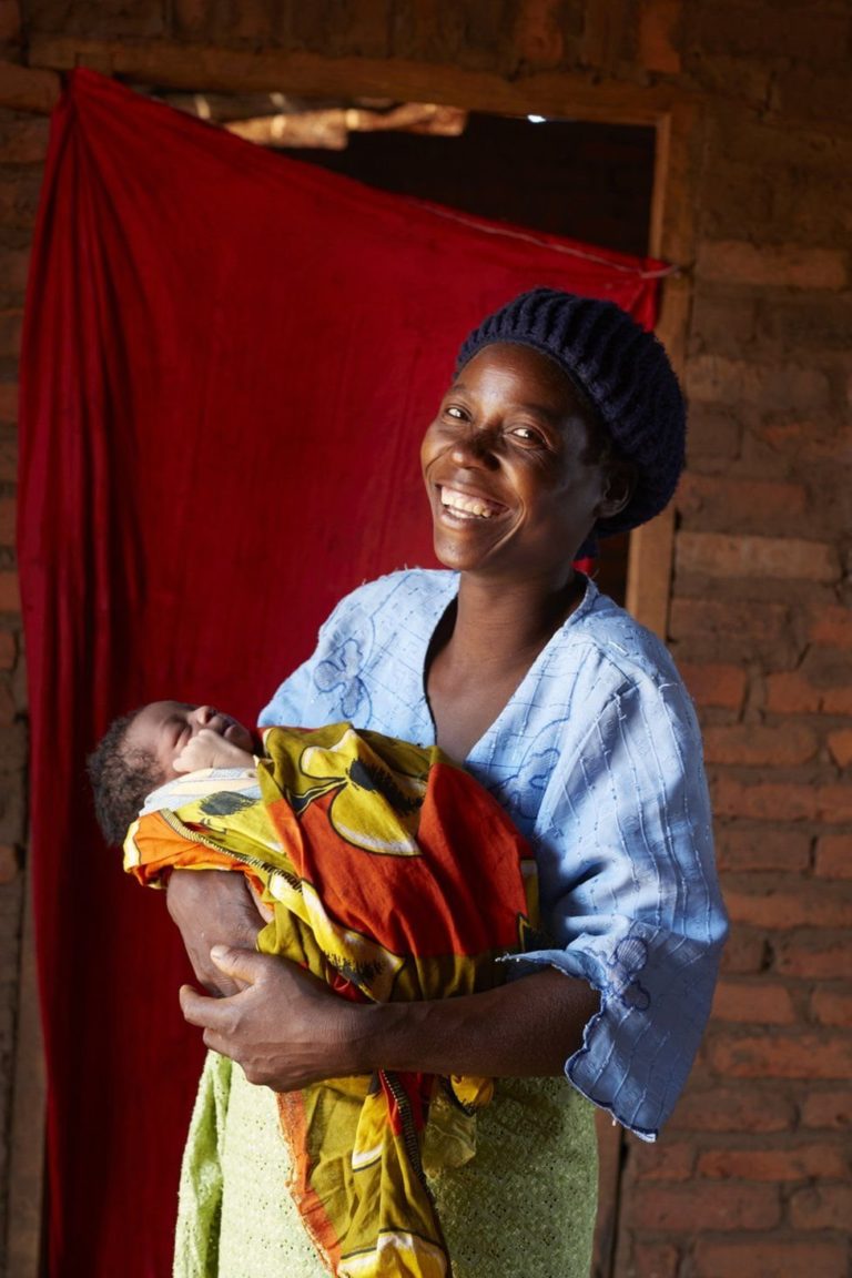 Mangochi tops number of new born babies delivered on Christmas day