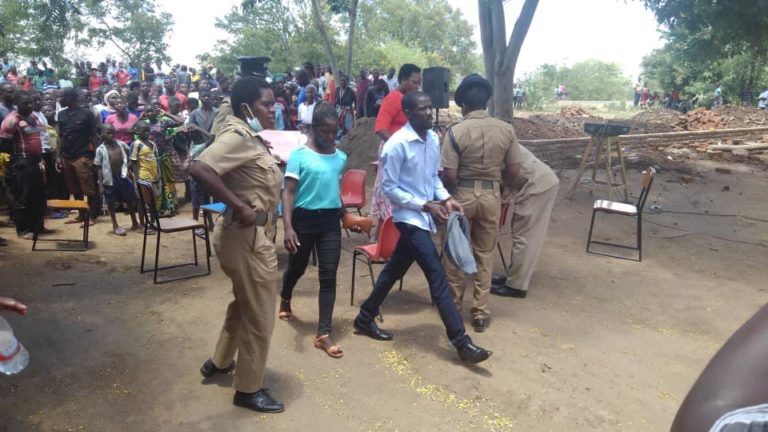 Prophet gets 12 years jail term for impregnating young girl