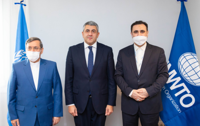Iran announces travel ban on 12 European and African countries including Malawi