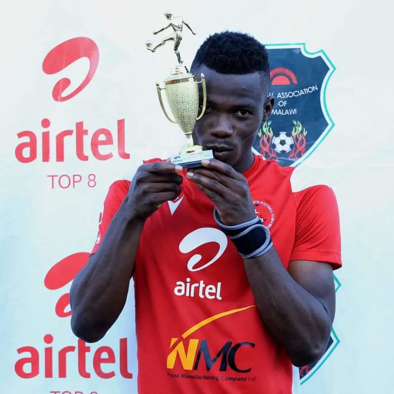 Blantyre is Red: Bullets reach Airtel top 8 final after thrashing Wanderers 4-1