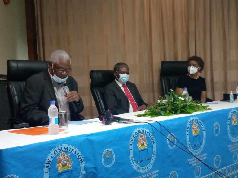 Law commission recognises existence of witchcraft in Malawi