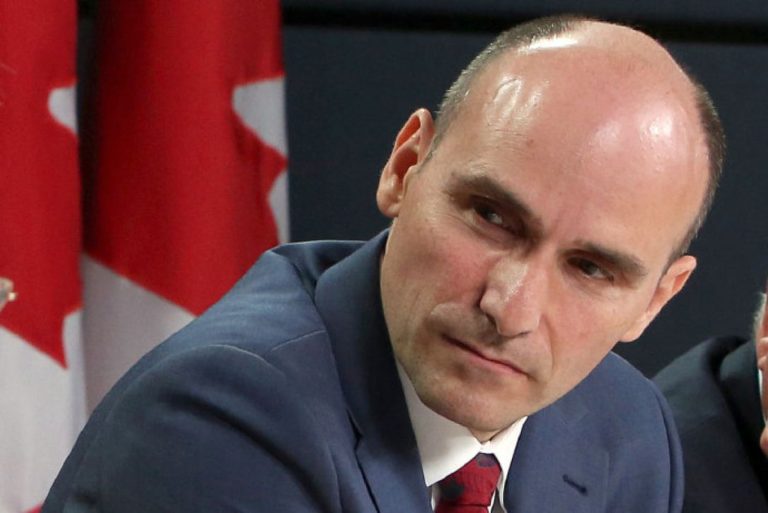 Canada imposes travel restrictions on Nigeria, Malawi and  Egypt