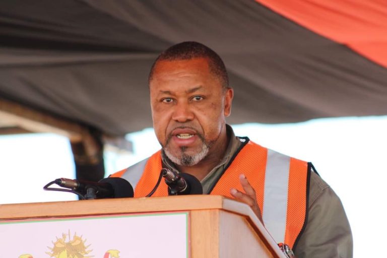Chilima says Energy key to achieving Malawi 2063 aspirations