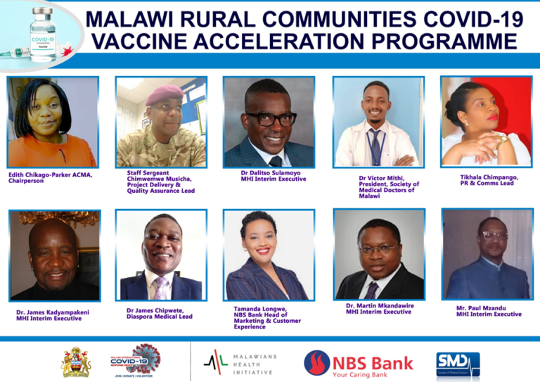 Malawi Covid Response Group to hold panel discussion amidst rising Omicron Variant