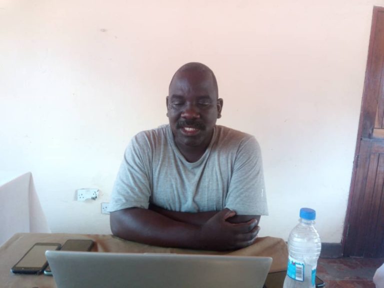 Karonga CSO Network calls for apology from Hara coal mine authority