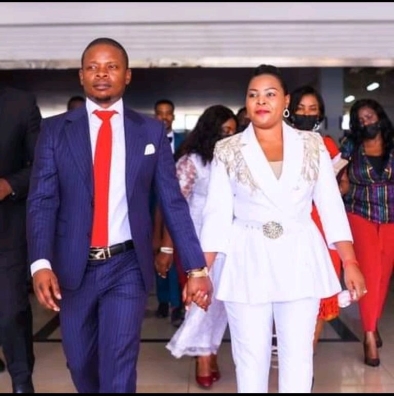 Thousands on their way to attend Bushiri Crossover , as Malawi is proud to host the event