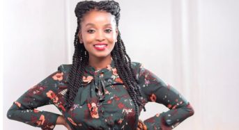 YALI Shaping Young African Leaders, the Migress Jeremiah experience
