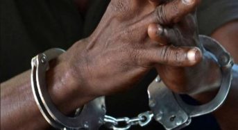 Ex convict gets 21 years IHL for defiling Standard 3 girl in Mzimba