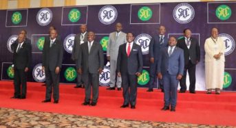 We are all in this, Chakwera declares amidst Mozambican conflict as he opens SADC extra ordinary Summit