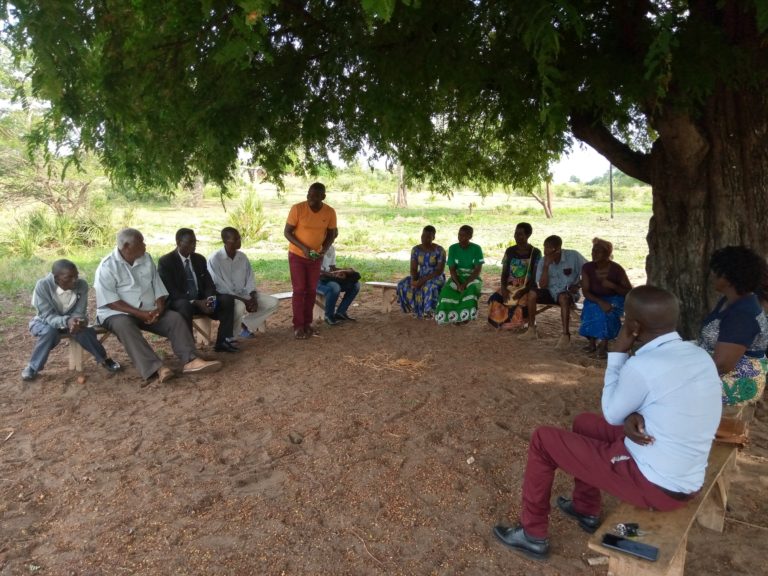 NGO in Karonga dares communities on HIV