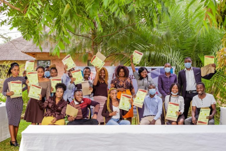 Youth Innovation Centre for Change, Fly High Company to hold Valentine’s Dinner themed ‘Living  a Productive Life’