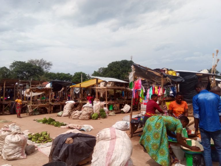 Karonga market vendors threaten to boycott paying market levy