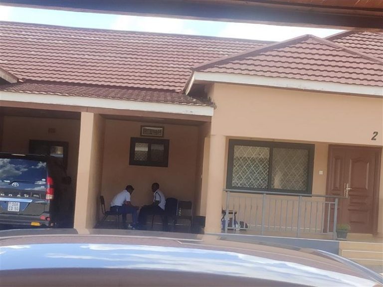 Techno Brain Sounds Warning on Upcoming Disruption to Malawi Passport System