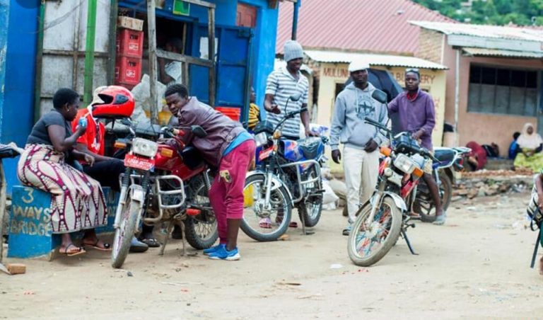 Homeland security to act on Motorcycle operators that haven’t complied