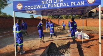 Goodwill Funeral Services and Nico faces  fines