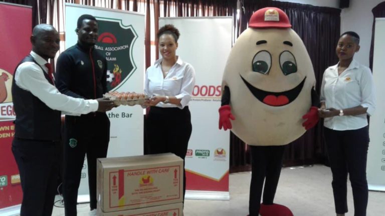 Eggs for the flames, Kelfoods honours pledge