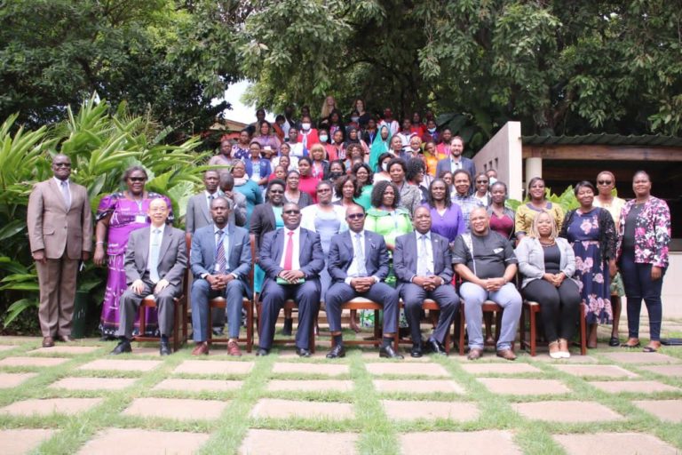 Women in the fisheries sector need support