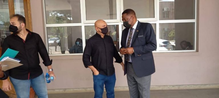 Court dismiss Batatawala attempt to be discharged from corruption case