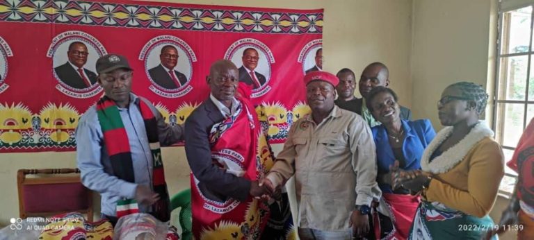 MCP grabs two more Councilors, Seals the Mayorship of Mzuzu City