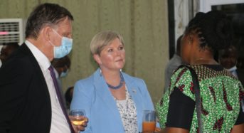 Norway, IFAD commit to funding Malawi agriculture