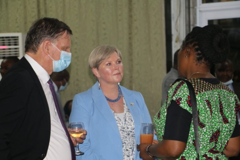 Norway, IFAD commit to funding Malawi agriculture
