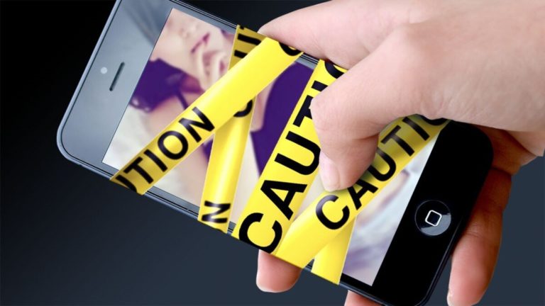 Macra ready to crack down on Pornography