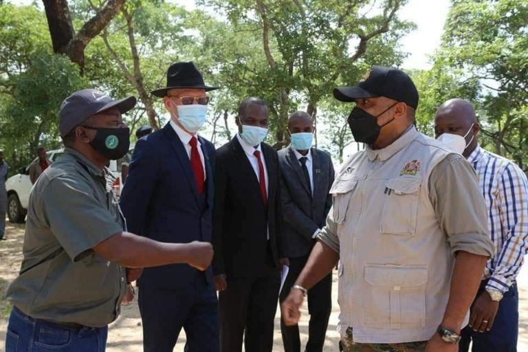 Vice President Chilima appreciates Councils progress on reforms