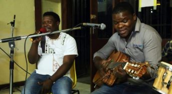 Bantu Kamradz set to make a comeback this year