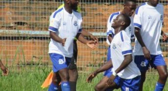 Blue Eagles beat Rumphi United to go top as Dedza Dynamos and Karonga Utd Share Spoils in TNM Super League