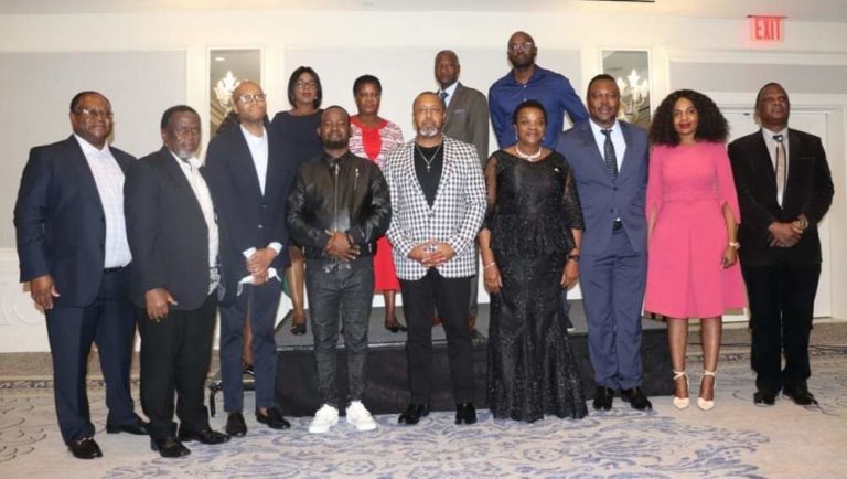 Chilima tells Malawians in Diaspora Tonse Alliance intact