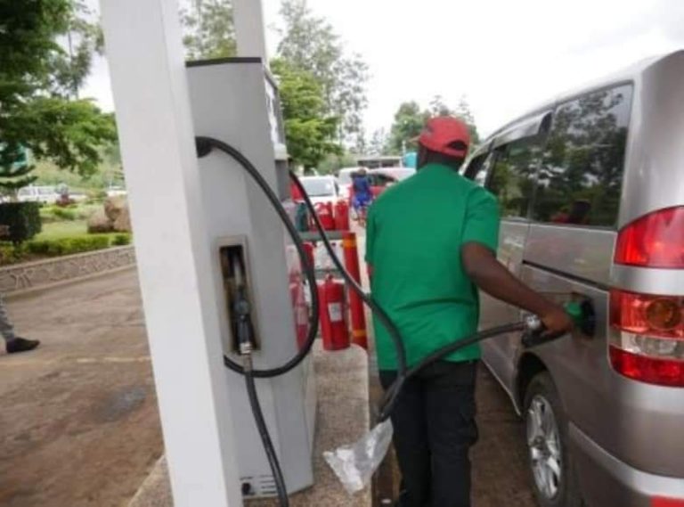 New Fuel Prices announced by MERA