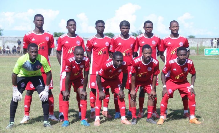 Bullets held as Mafco thump Moyale Barracks 3-1