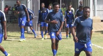 Blue Eagles back on super league summit despite being held by Dedza Dynamos