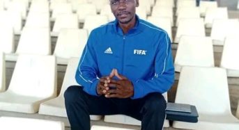 Sable Farming FC fires Head coach Malizani and his assistant Shadreck Mpesi