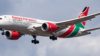 Kenya Airways suspends ticket issuance in Malawi
