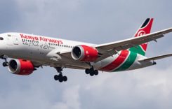 Kenya Airways suspends ticket issuance in Malawi