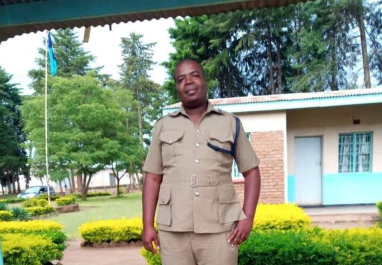 Perveted Uncle- Man arrested for defiling brothers daughter in Dedza