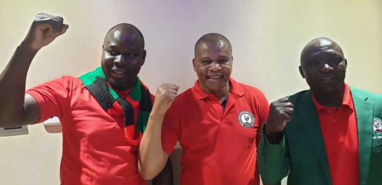 MCP RSA Wing ropes in Football Icon John Maduka